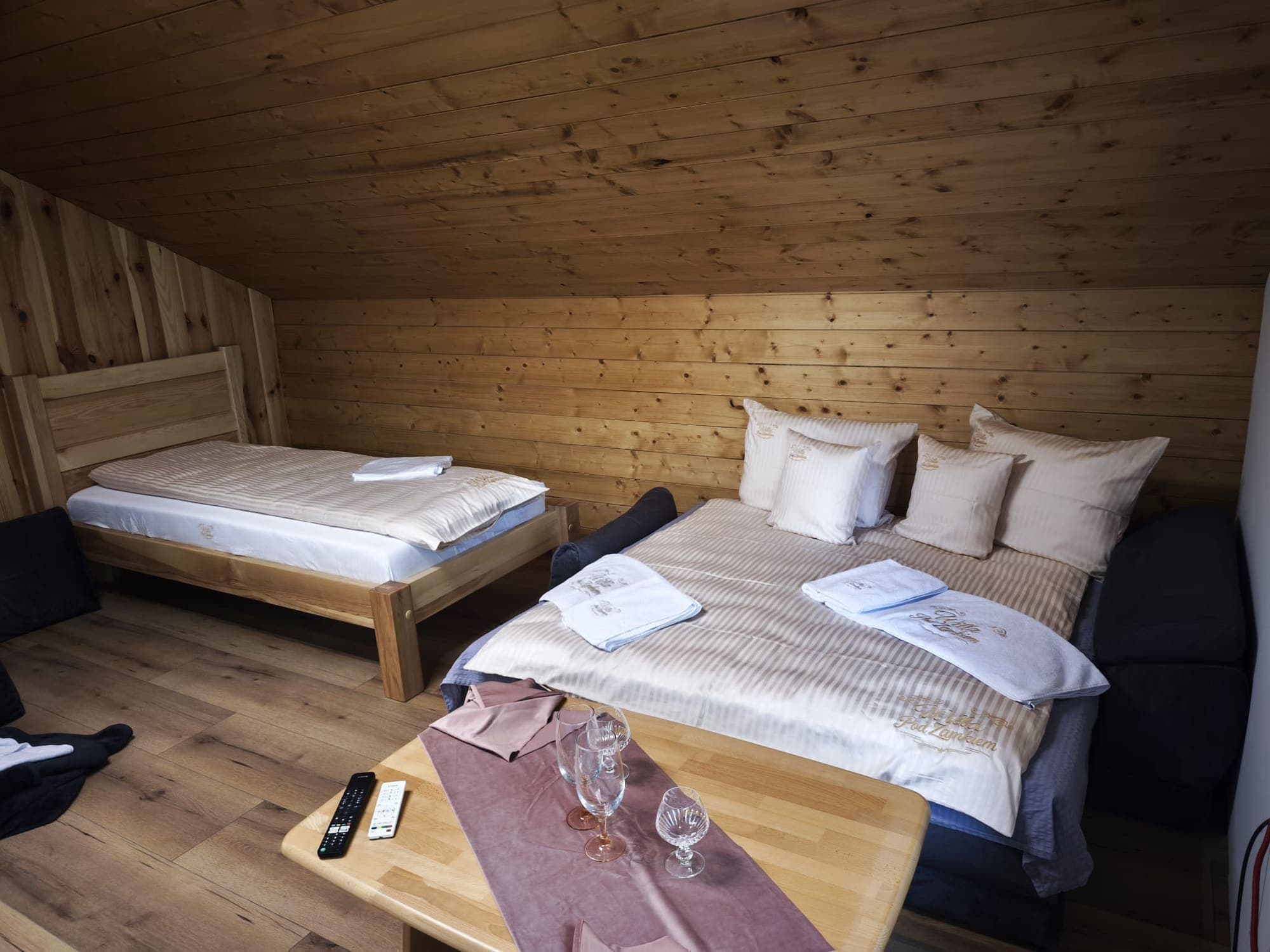 Zdjęcie Apartamentu Jakobowego