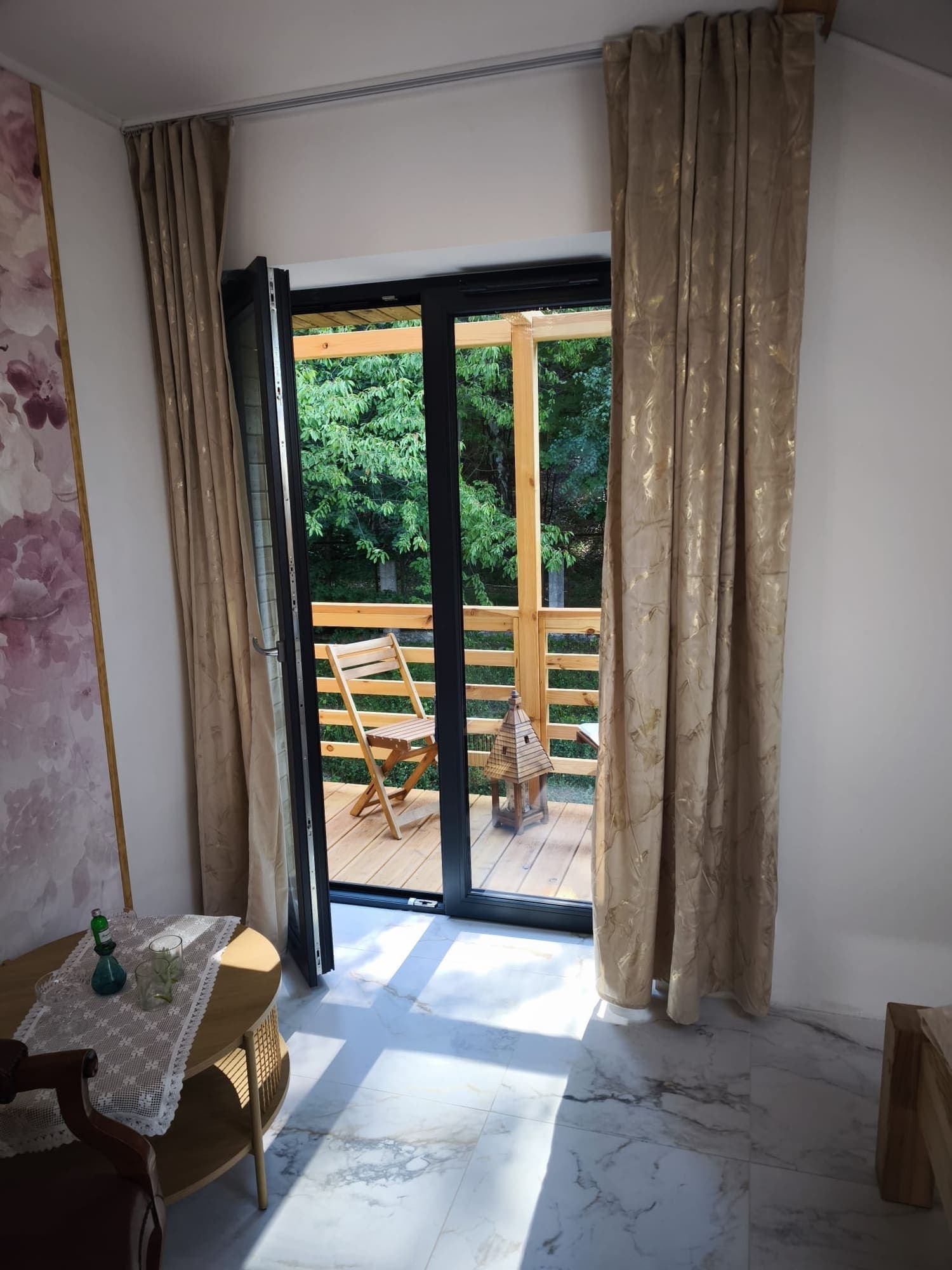 Zdjęcie Apartamentu Książęcego