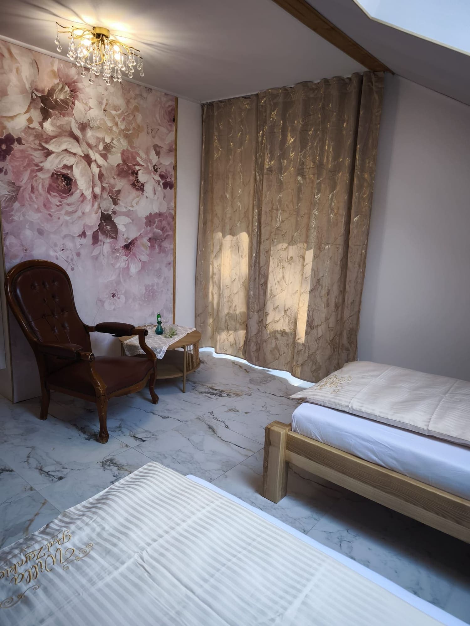 Zdjęcie Apartamentu Książęcego