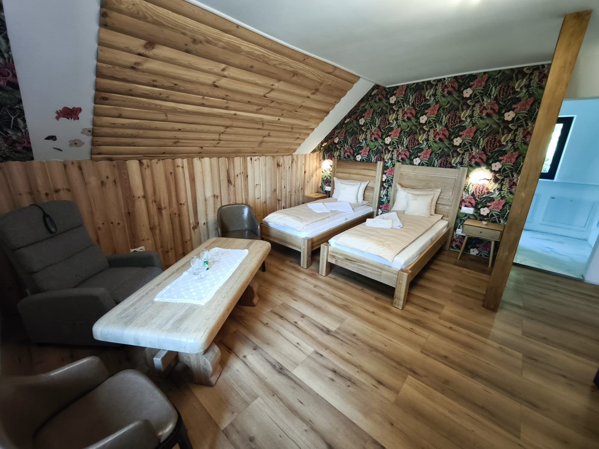 Zdjęcie Apartamentu Relaks