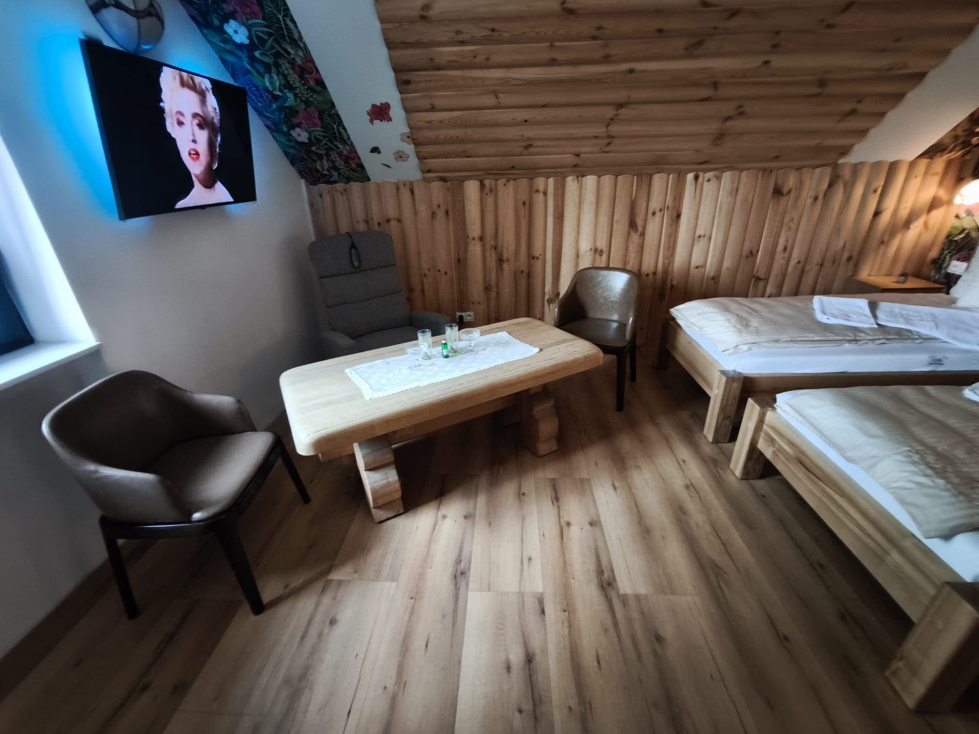 Zdjęcie Apartamentu Relaks