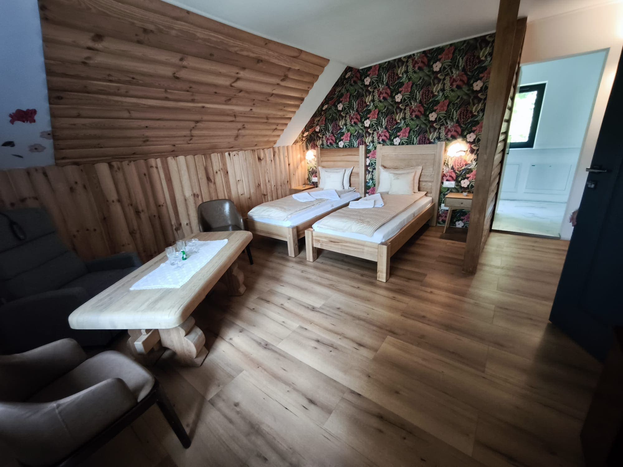 Zdjęcie Apartamentu Relaks