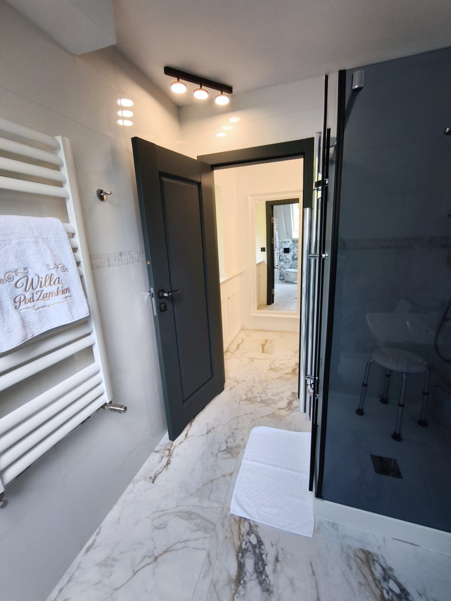 Zdjęcie Apartamentu Relaks