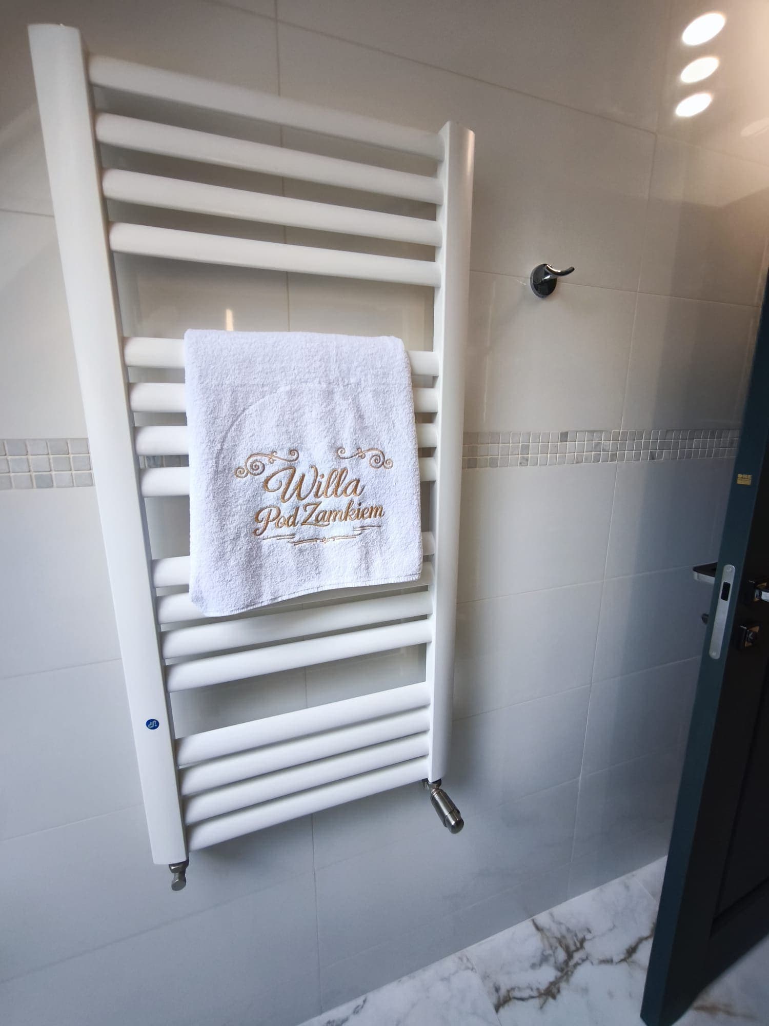 Zdjęcie Apartamentu Relaks