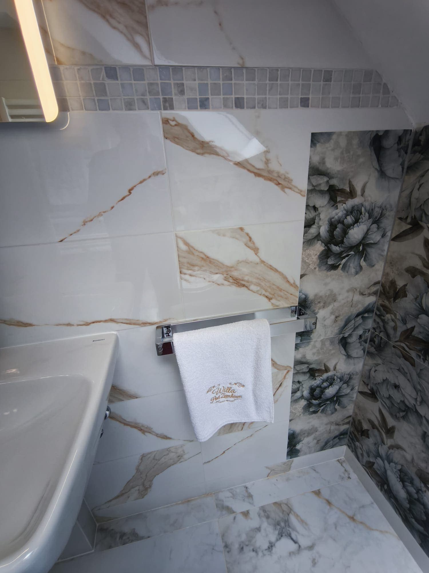 Zdjęcie Apartamentu Relaks