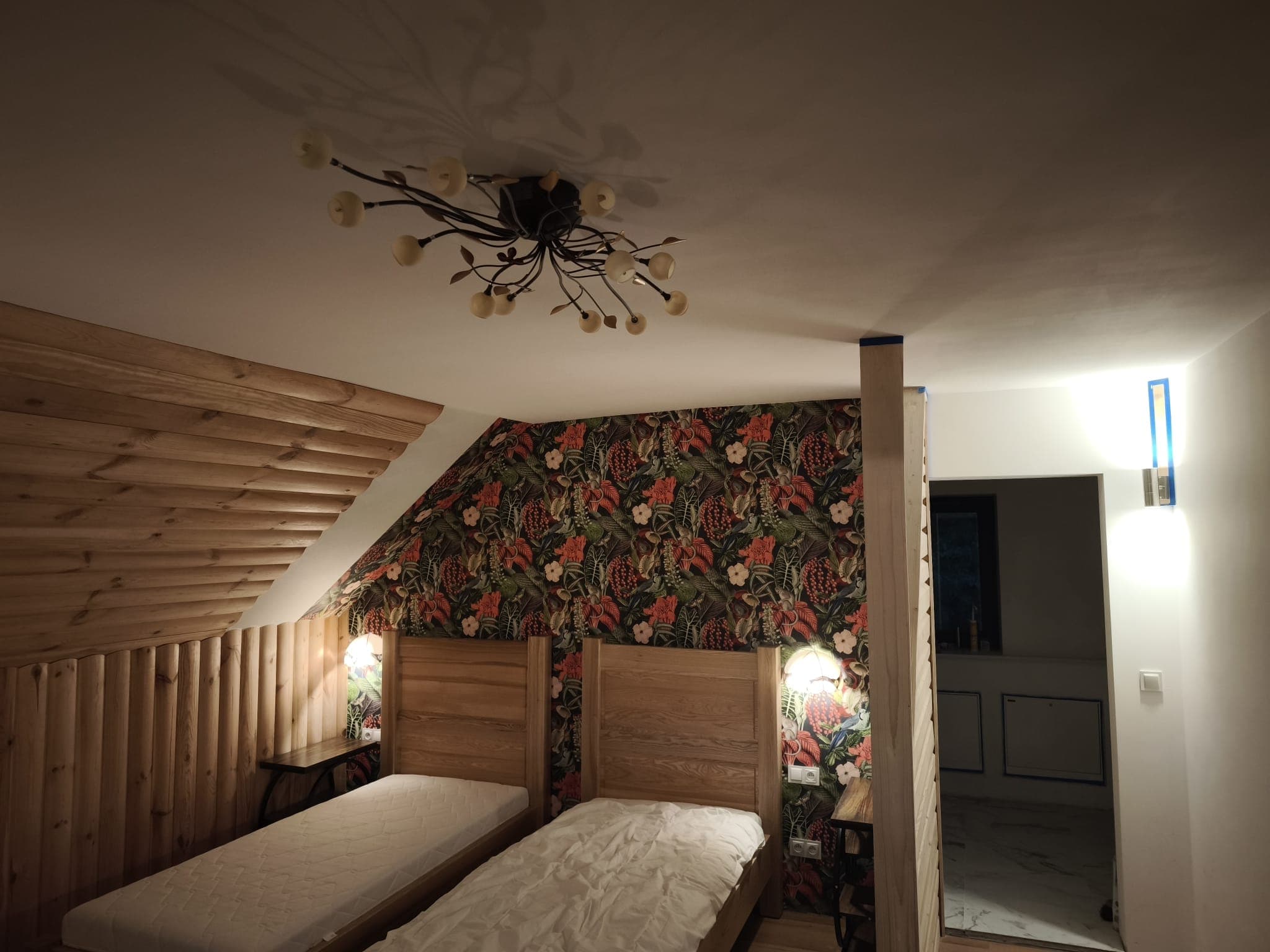 Zdjęcie Apartamentu Jakobowego