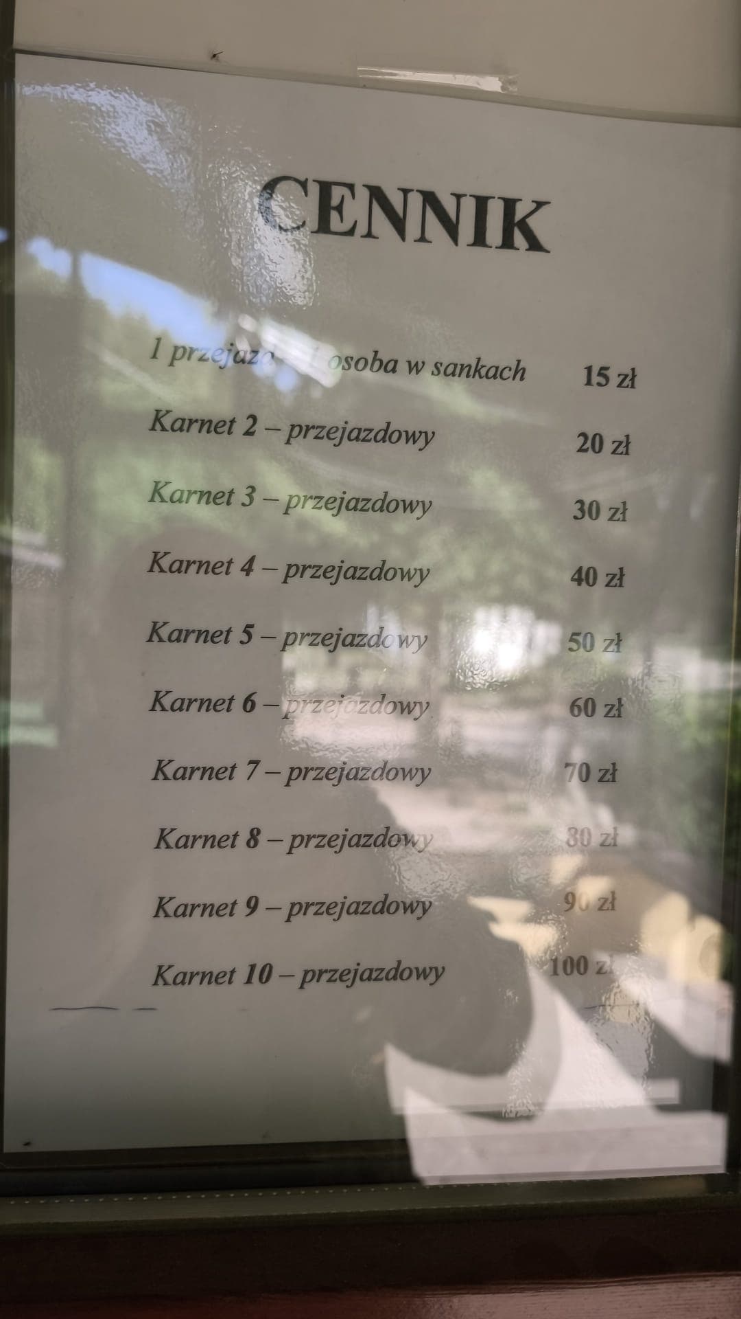 Okolica
